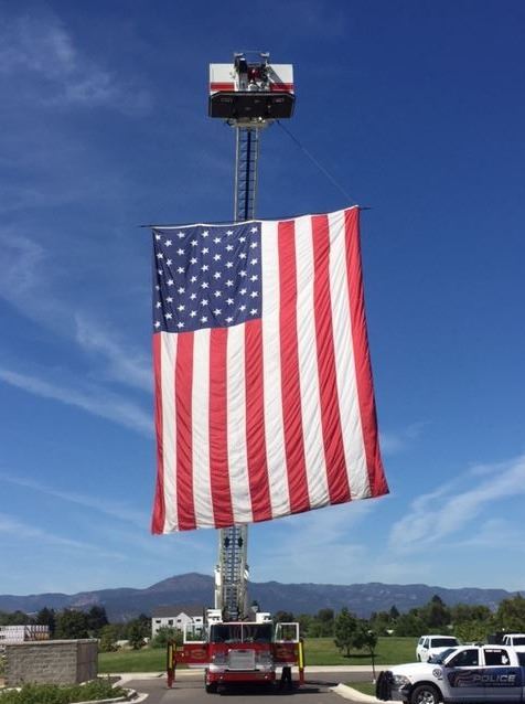 Beebe Memorial - 2016