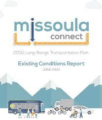 Missoula Connect Transportation