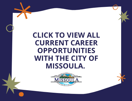 Current Career Opportunities Opens in new window