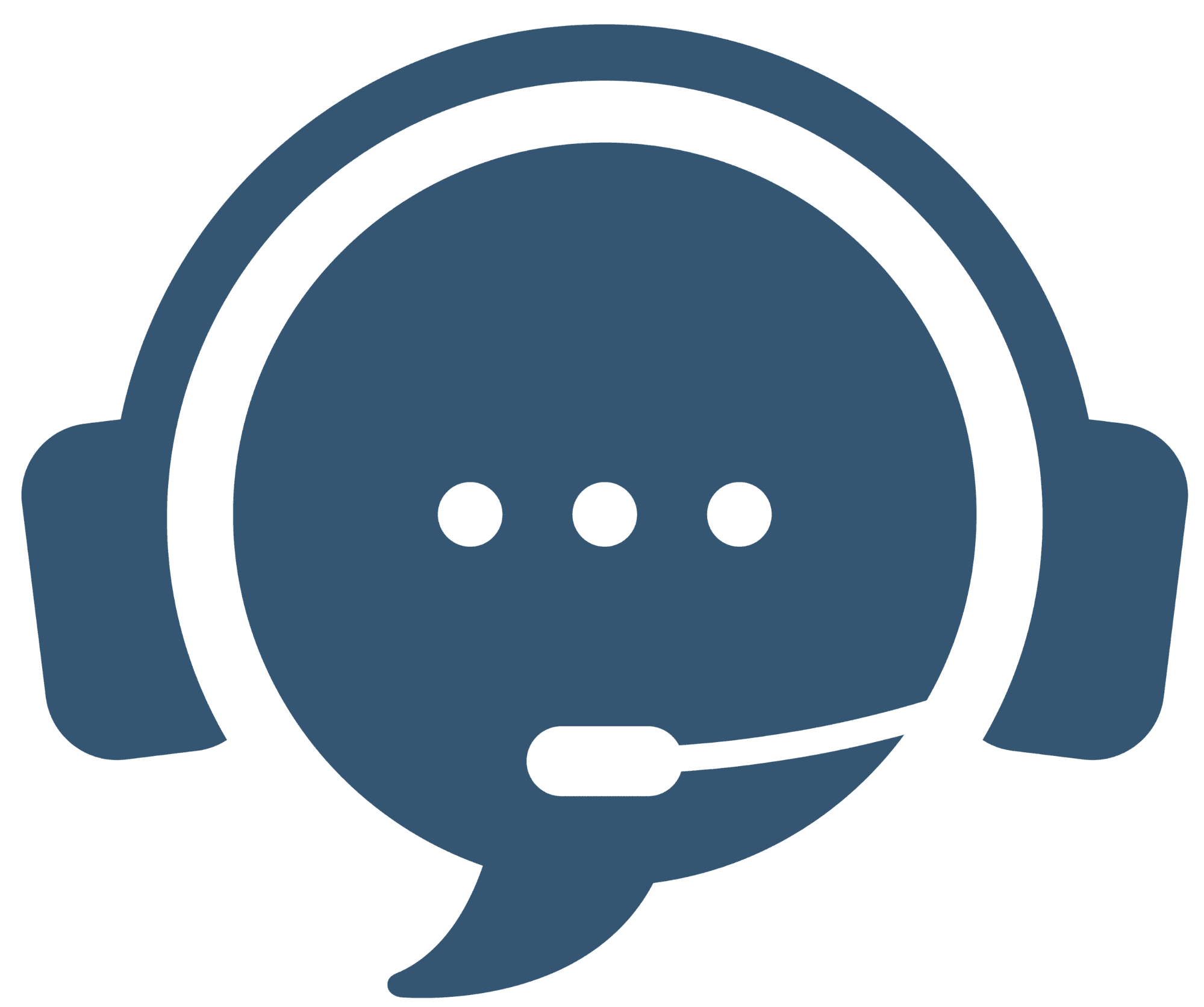 Customer Service Icon