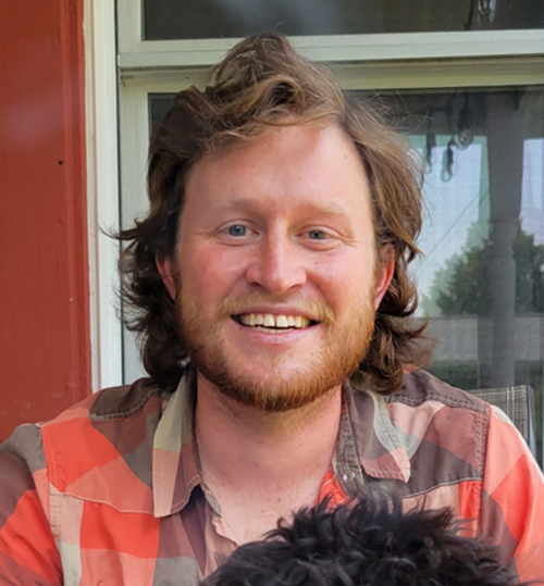 Employee Matt Mulcaire-Jones bio photo