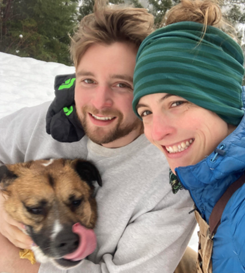 Employee Tess Sneeringer bio photo